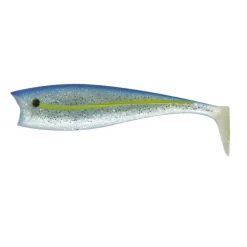 Leurre souple illex nitro shad 120 12cm 16.5g (x4)