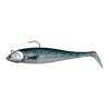 Leurre Souple ILLEX Nitro Shad 150 + Tête Plombée 28g
