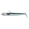 Leurre Souple ILLEX Nitro Slim Shad 150 + Tête Plombée 35g