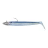 Leurre Souple ILLEX Nitro Slim Shad 150 + Tête Plombée 21g
