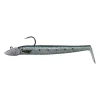 Leurre Souple ILLEX Nitro Slim Shad 110 + Tête Plombée 10g