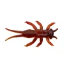Leurre Souple Insecte Delalande Perla 3cm (x3)