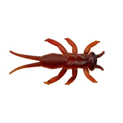Leurre Souple Insecte Delalande Perla 3cm (x3)