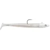 Leurre Souple MAJOR CRAFT Eely Shad 9.5cm 8.5g
