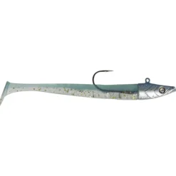 Leurre Souple MAJOR CRAFT Eely Shad 9.5cm 8.5g