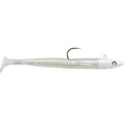 Leurre Souple MAJOR CRAFT Eely Shad 13cm 22.3g
