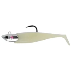 Leurre Souple MAJOR CRAFT Tuna Set 40g