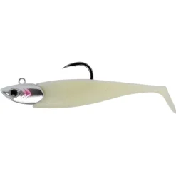 Leurre Souple MAJOR CRAFT Tuna Set 70g