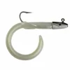 Leurre Souple Ragot Civelix 12cm - Par 2