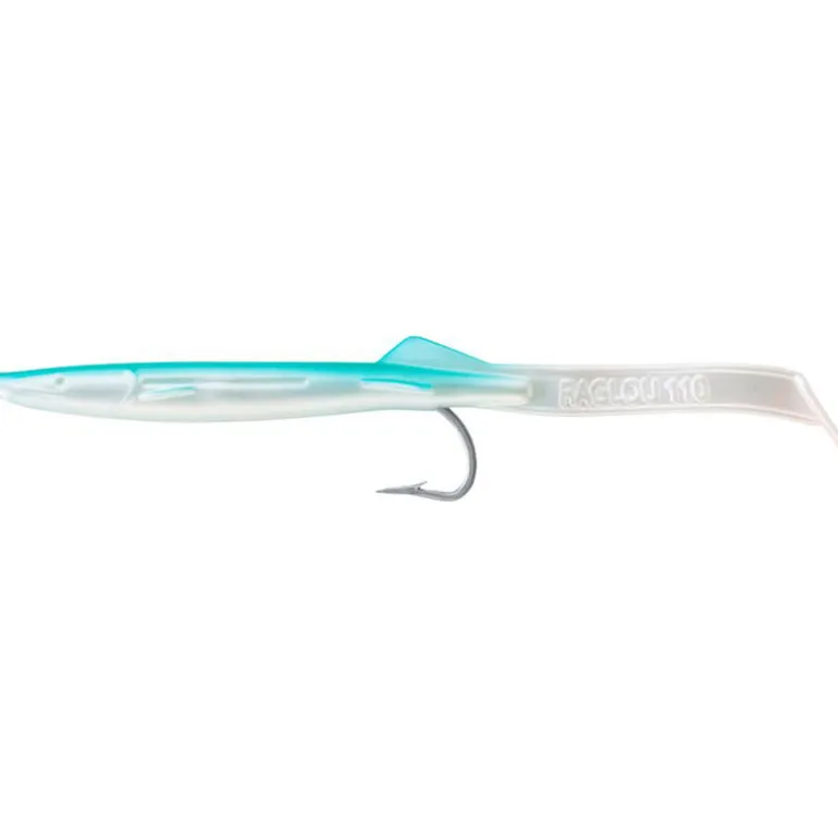 Leurre Souple RAGOT Raglou Slim 70 mm