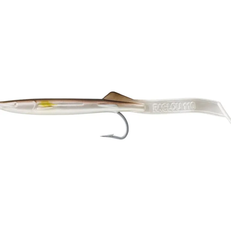 Leurre Souple RAGOT Raglou Slim 90 mm