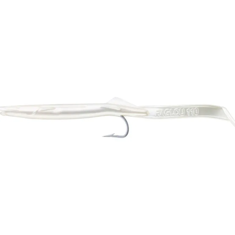 Leurre Souple RAGOT Raglou Slim 90 mm