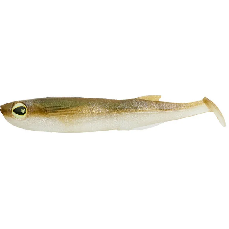 Leurre Souple SAKURA Xprat Shad 9cm 5g