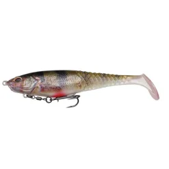 Leurre Souple Shad Berkley PowerBait Cullshad Shallow 20cm, 79g