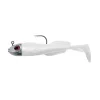 Leurre Souple Shad Delalande Chabot Monté 5cm, 5g