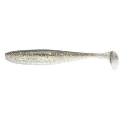 Leurre Souple Shad Keitech Easy Shiner 5cm (x12)