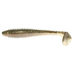Leurre Souple Shad Keitech Swing Impact Fat 12,2cm (x5)