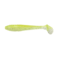 Leurre Souple Shad Keitech Swing Impact Fat 9,6cm (x6)