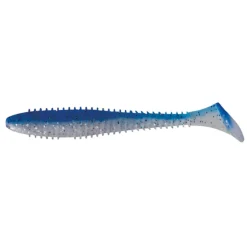 Leurre Souple Shad Keitech Swing Impact Fat 8.4cm, 5.6g (x7)