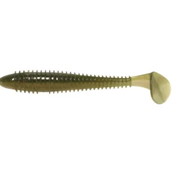 Leurre Souple Shad Keitech Swing Impact Fat 17,2cm (x3)