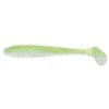 Leurre Souple Shad Keitech Swing Impact Slim 10,1cm (x8)