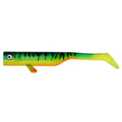 Leurre Souple Shad LMAB Drunkbait 20cm, 50g (x1)