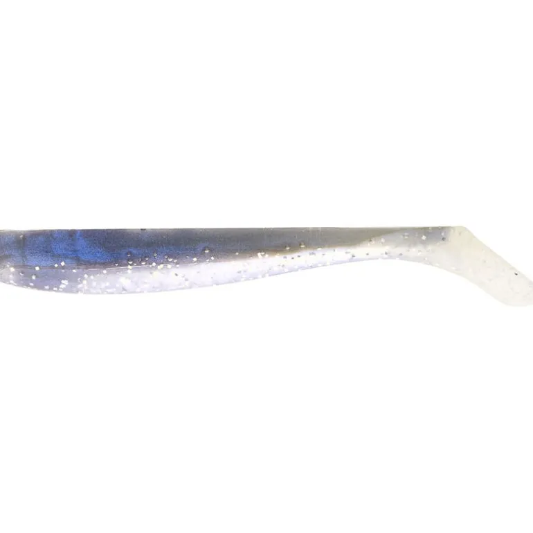 Leurre Souple Shad Maness Bakuree Shad Tail 8.6cm, 4.5g (x5)
