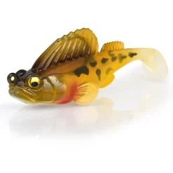 Leurre Souple Shad Megabass Dark Sleeper 6.2cm, 7g