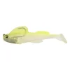 Leurre Souple Shad Megabass Dark Sleeper 4.5', 11cm, 23g