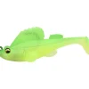 Leurre Souple Shad Megabass Dark Sleeper 7,7cm, 14g