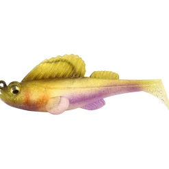Leurre Souple Shad Megabass Dark Sleeper 7,7cm, 14g