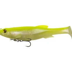 Leurre Souple Shad Megabass Magdraft 20.4cm, 83g