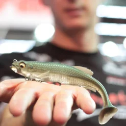 Leurre Souple Shad Megabass Magdraft 20.4cm, 83g