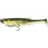 Leurre Souple Shad Megabass Magdraft 15cm, 35g