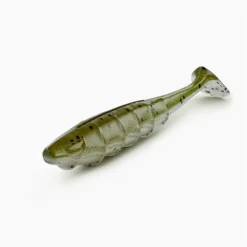 Leurre Souple Shad Nays PRDTR 8.9cm (x9)