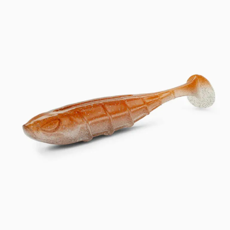 Leurre Souple Shad Nays VNM 5cm (x12)