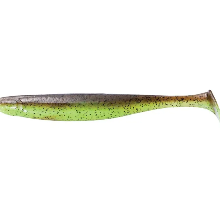 Leurre Souple Shad OSP Dolive Shad 8.9cm, 6.8g (x7)