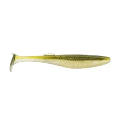 Leurre Souple Shad Rapala CrushCity The Kickman 10cm (x7)
