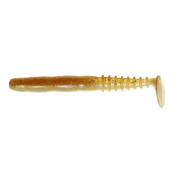 Leurre Souple Shad Reins Fat Rockvibe Shad 12,5cm (x5)