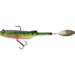 Leurre Souple Shad Sakura Slash Blade 12.5cm, 38.5g