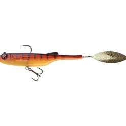 Leurre Souple Shad Sakura Slash Blade 10cm, 21.5g