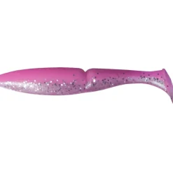 Leurre Souple Shad Sawamura One Up Shad 5cm, 1,5g (x9)