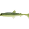 Leurre Souple Shad Westin HypoTeez Shadtail 6.5cm (x4)
