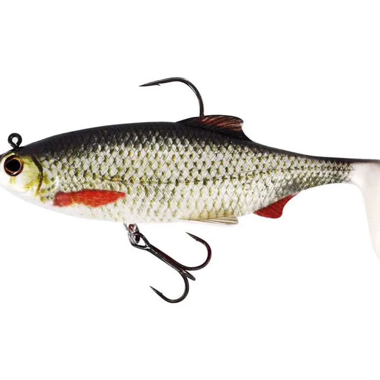 Leurre Souple Shad Westin Ricky The Roach R 'N R 18cm, 113g