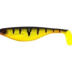 Leurre Souple Shad Westin ShadTeez 16cm, 39g