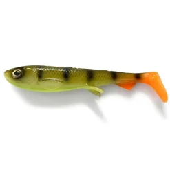 Leurre Souple Shad Wolfcreek Shad 8.5cm, 6g (x5)