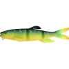 Leurre Souple Swimbait Megabass Mag Draft Hasu Raver 180, 36g