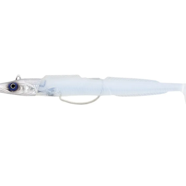 Leurre Souple WESTIN Sandy Andy Weedless Jig 13cm 23g