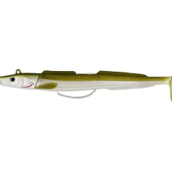 Leurre Souple WESTIN Sandy Andy Weedless Jig 15cm 33g