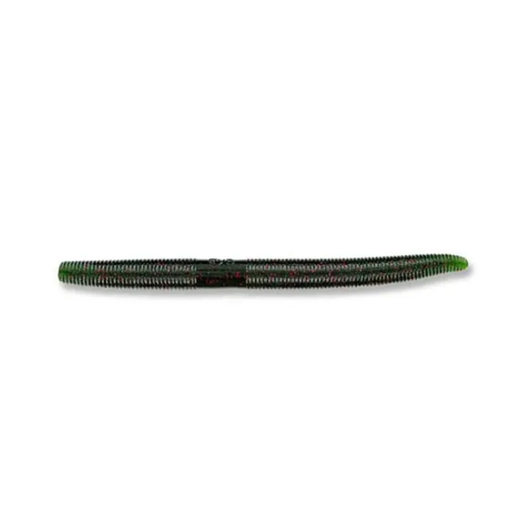 Leurre Souple Worm Gary Yamamoto Senko 6", 15cm (x5)
